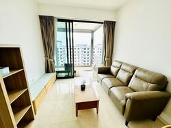 The Luxurie (D19), Condominium #598742831